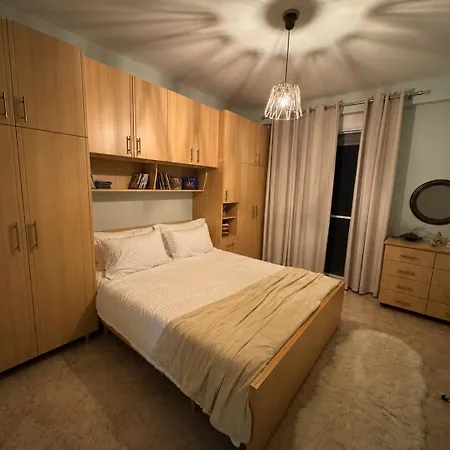 Cozy At The Vlorë