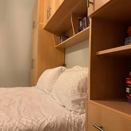 Cozy At The *